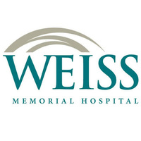 Local Business Weiss Memorial Hospital in Chicago IL