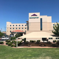 MountainView Regional Medical Center