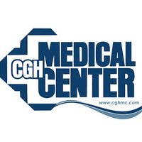 CGH Medical Center