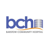 Barstow Community Hospital