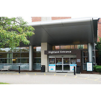 Beth Israel Deaconess Hospital–Milton