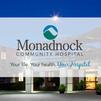 Local Business Monadnock Community Hospital in Peterborough NH