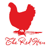 Local Business The Red Hen in Washington DC