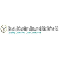 Coastal Carolina Internal Medicine PA