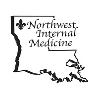 Local Business Northwest Internal Medicine in Shreveport LA