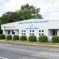 Bon Secours Internal Medicine of Portsmouth