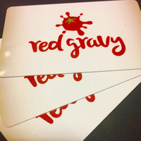 Red Gravy