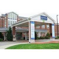 Beth Israel Deaconess Hospital - Plymouth