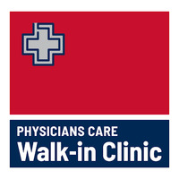 Physicians Care Walk-in Clinic - Dayton