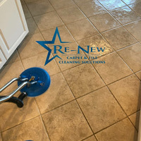 Re-New Carpet & Tile Cleaning Solutions, Inc.