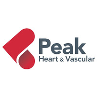 Peak Heart & Vascular