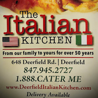 Deerfield Italian Kitchen