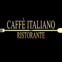 CAFFE ITALIANO RISTORANTE