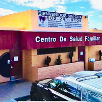 Local Business Centro De Salud Familiar in Phoenix AZ