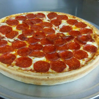 Gianni's Pizza