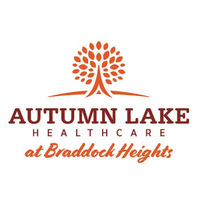 Local Business Autumn Lake Healthcare at Braddock Heights in Frederick MD