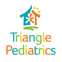 Triangle Pediatrics