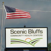 Local Business Scenic Bluffs Community Health Centers in Cashton WI