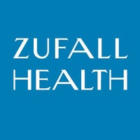 Local Business Zufall Health - Newton in Newton NJ