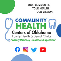 Community Health Centers of Oklahoma - Perry A. Klaassen Family Medical Center