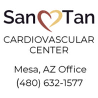 Local Business San Tan Cardiovascular Center in Mesa AZ