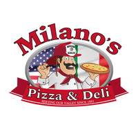 Milano's Pizza & Deli