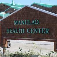 Maniiḷaq Health Center