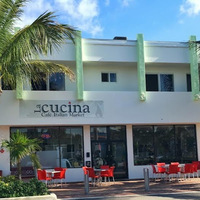 Local Business La Cucina in Lauderdale-By-The-Sea FL