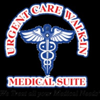 Urgent Care & Walk-in Medical Suite