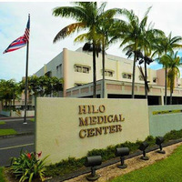 Hilo Benioff Medical Center