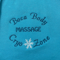 Boca Body Massage and Cryo ️Zone