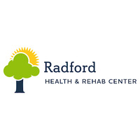 Local Business Radford Health & Rehab Center in Radford VA