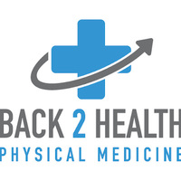 Local Business Back 2 Health Physical Medicine in Goose Creek SC