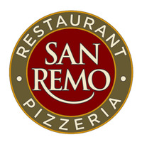 Local Business San Remo Restaurant & Pizzeria in Woodbury CT