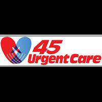 45 Urgent Care, PC