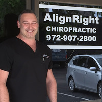 AlignRight Chiropractic