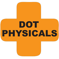 DOT Physical - Miami Lakes