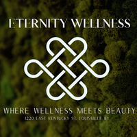 Local Business Eternity Wellness in Louisville KY