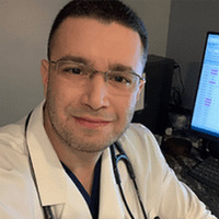 Ahmad Abdel-Halim, MD