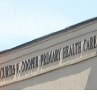 Local Business Curtis V. Cooper Primary Health Care Inc in Savannah GA