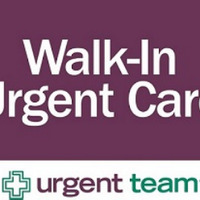 Urgent Team Walk-in Urgent Care - Lenoir City