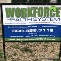 Local Business WorkForce Health System PLLC in Dallas TX