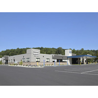 Geisinger St. Luke's Health Center - Pottsville