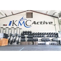 KMC Active