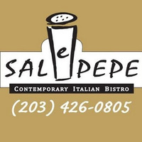 Local Business Sal E Pepe Contemporary Italian Bistro in Newtown CT