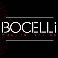 Bocelli Modern Italian