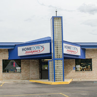 Local Business HomeTown Pharmacy - North Muskegon in North Muskegon MI