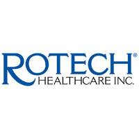 Rotech Healthcare Inc.