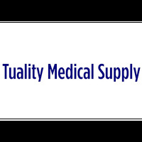 Local Business Tuality Medical Supply in Hillsboro OR