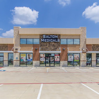 Local Business Saltom Medicals in Mesquite TX